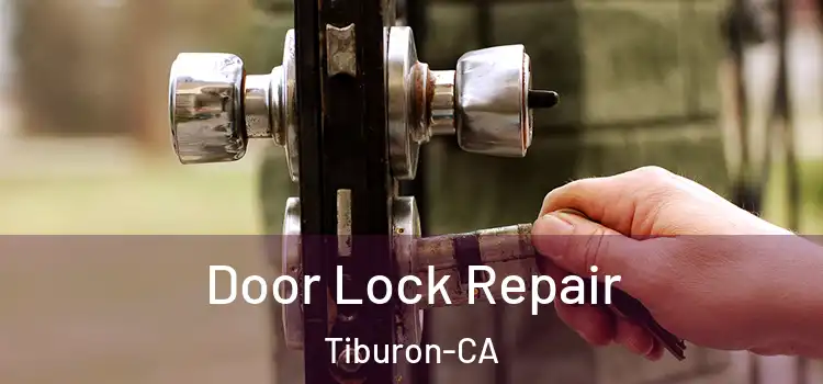  Door Lock Repair Tiburon-CA