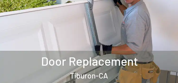  Door Replacement Tiburon-CA
