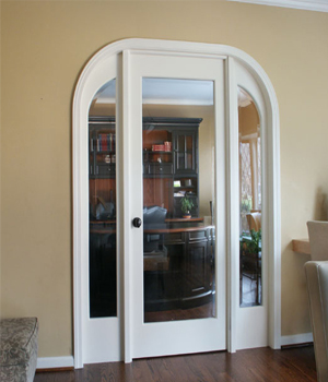 Passage Door Replacement Tiburon