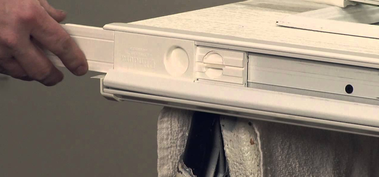 aluminum storefront door repair Tiburon