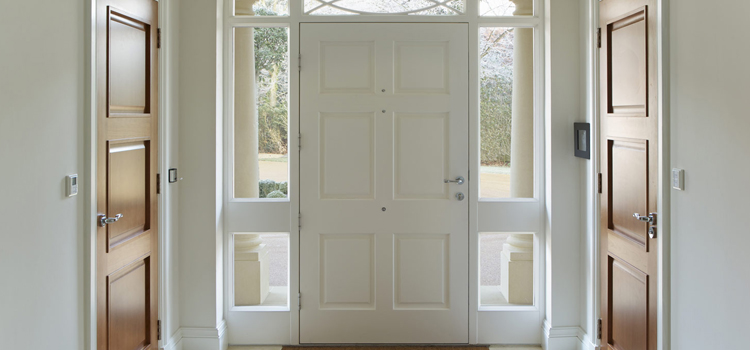 Tiburon door replacement contractors