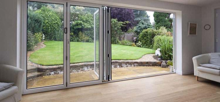 sliding door specialist Tiburon